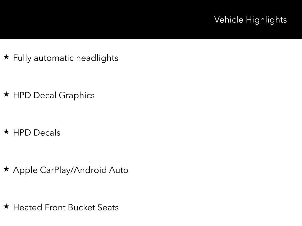 Thumbnail: 2023 Honda Passport - 18