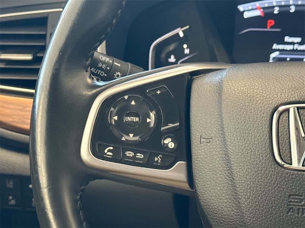 Thumbnail: 2022 Honda CR-V - 25