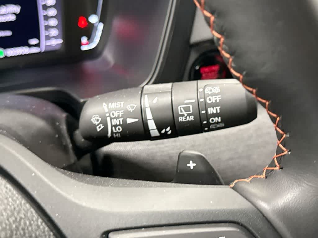 Thumbnail: 2026 Honda Passport - 30