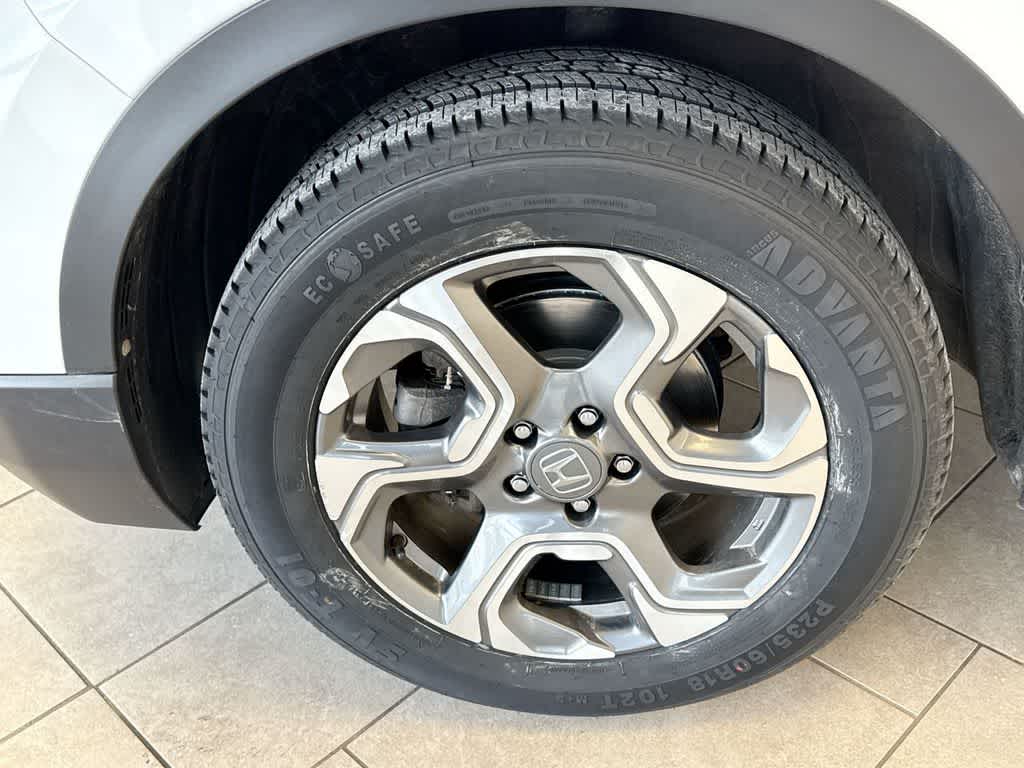 Thumbnail: 2019 Honda CR-V - 14