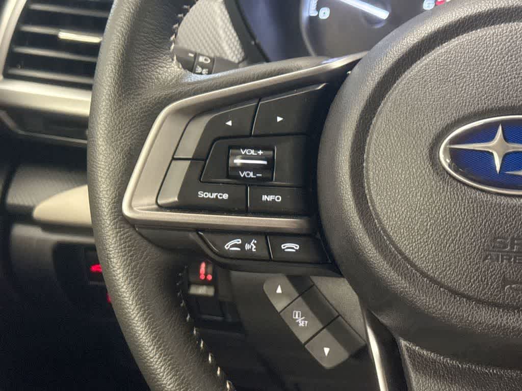 Thumbnail: 2024 Subaru Forester - 26