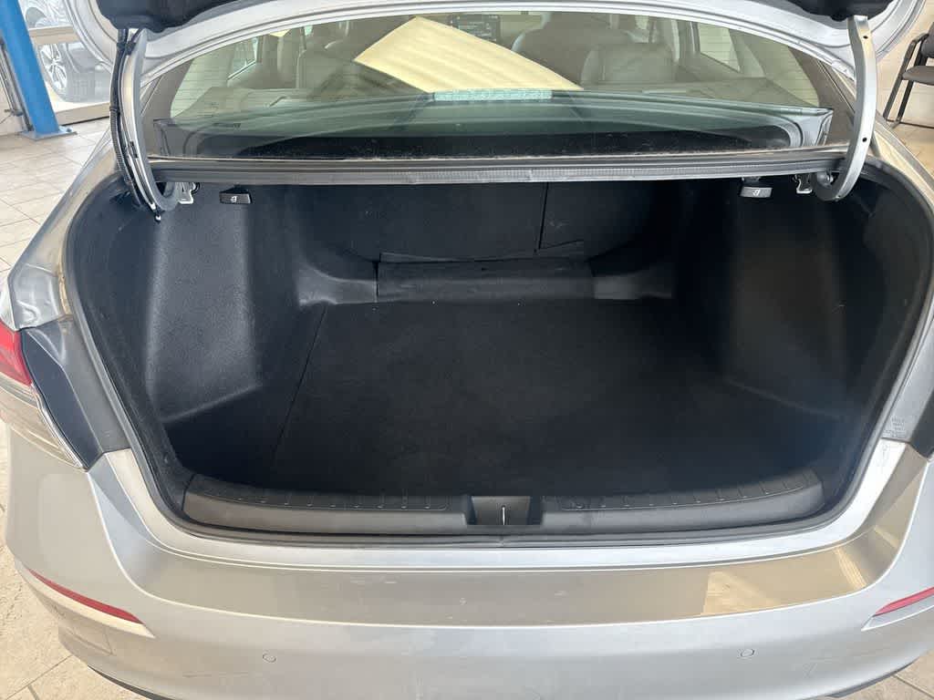 Thumbnail: 2023 Honda Civic - 36