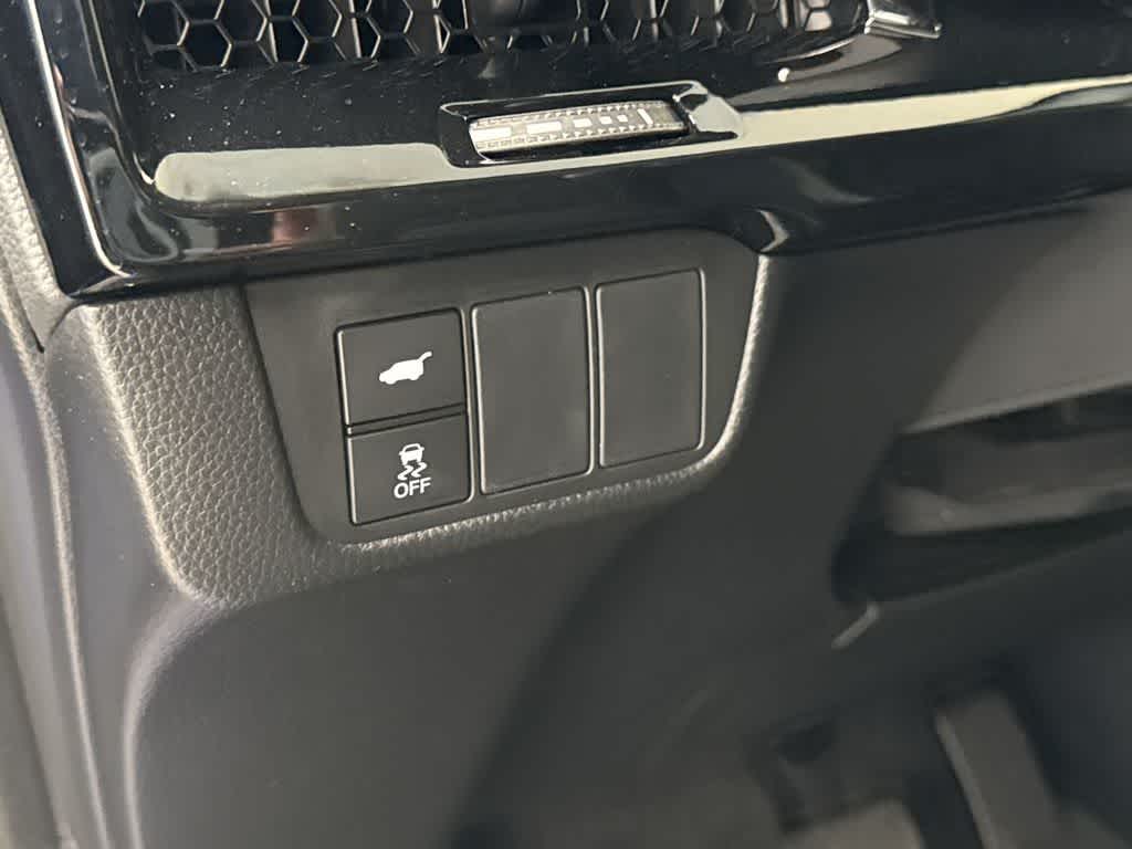 Thumbnail: 2024 Honda CR-V - 40