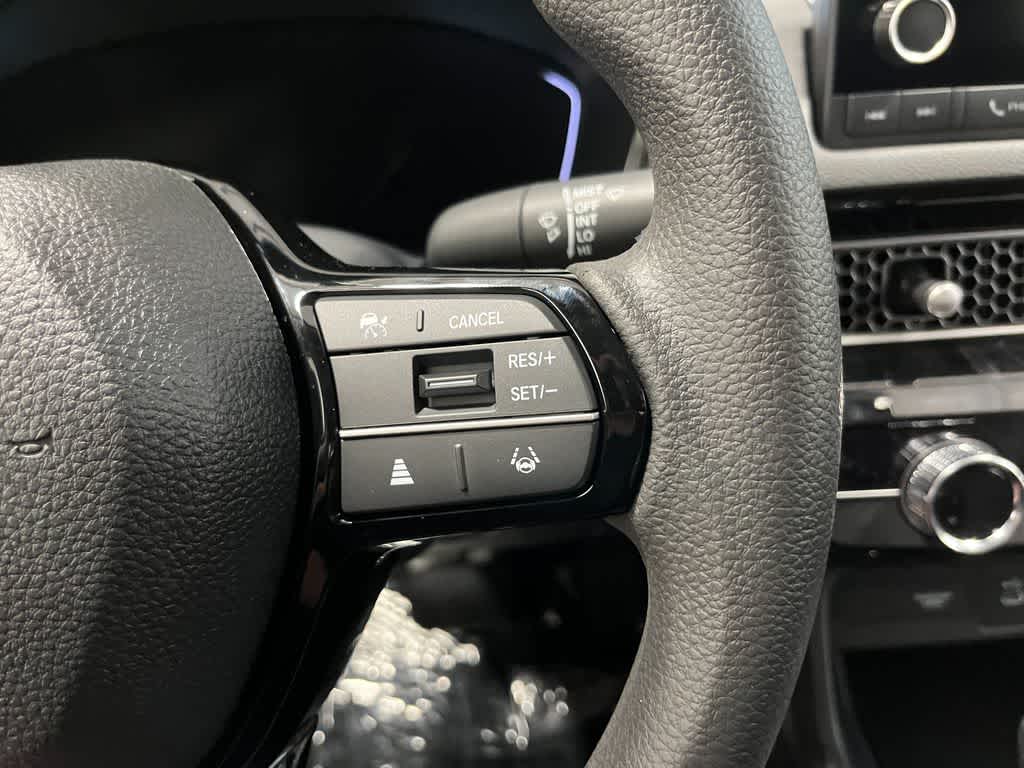 Thumbnail: 2026 Honda Civic - 17