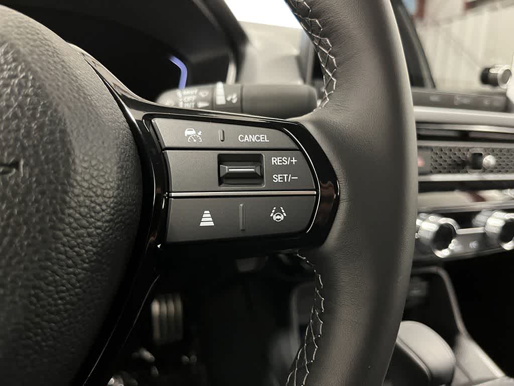 Thumbnail: 2026 Honda Civic - 17