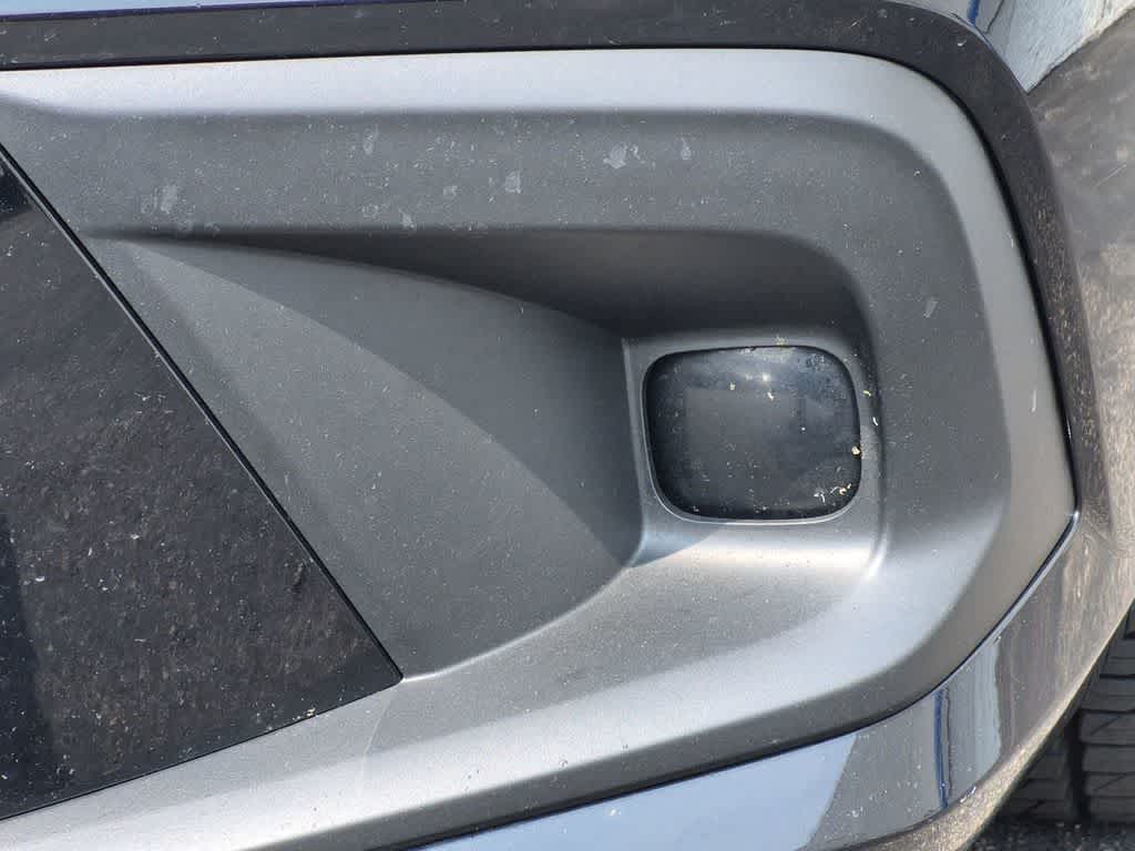 2024 Honda Civic EX - Photo 11