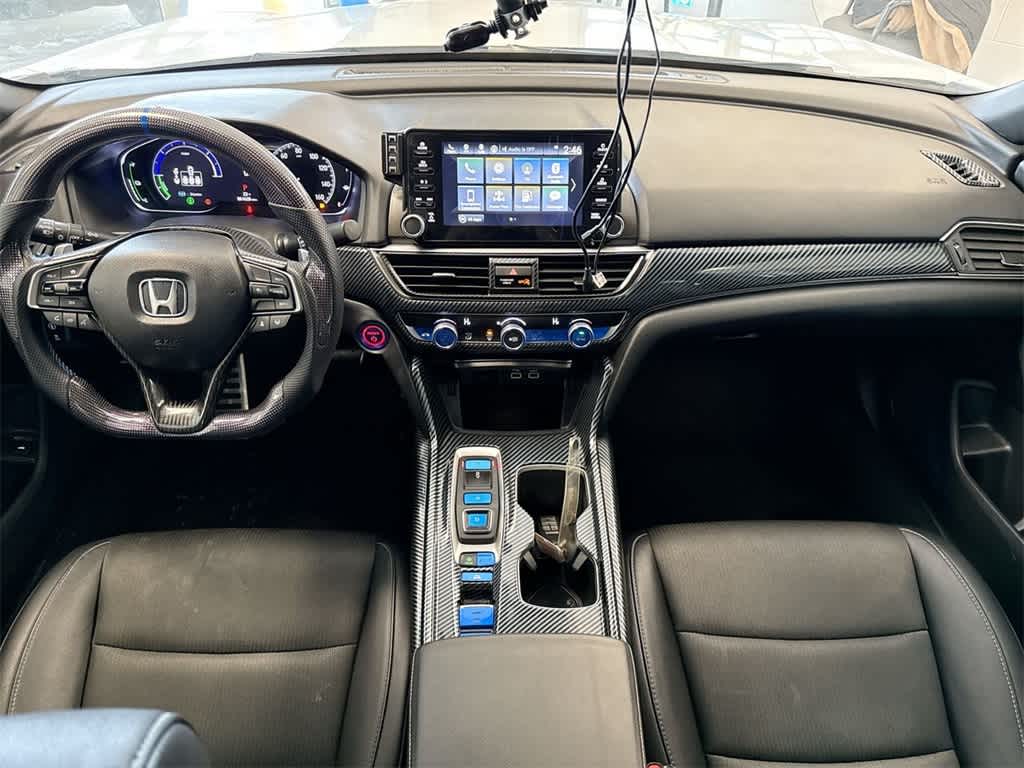 Thumbnail: 2022 Honda Accord - 15