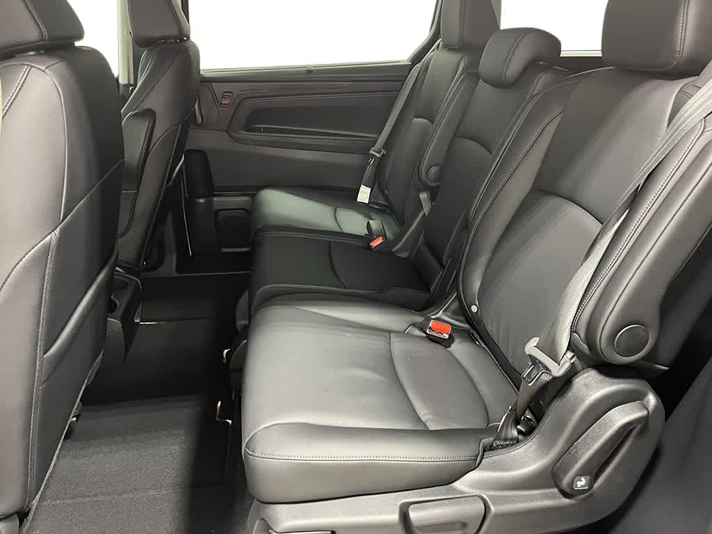 Thumbnail: 2026 Honda Odyssey - 23