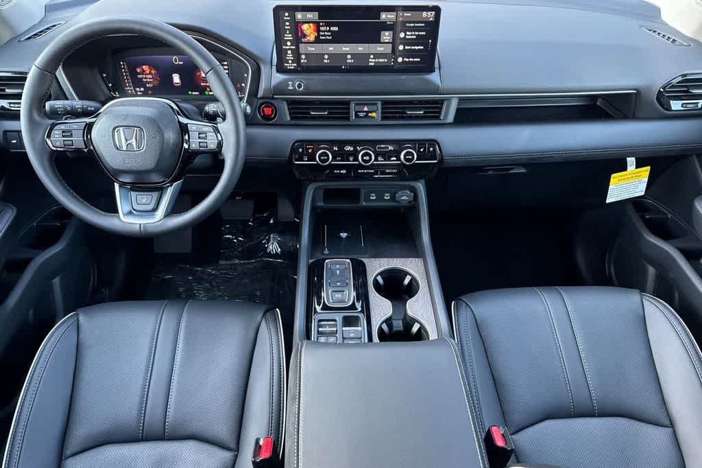 Thumbnail: 2026 Honda Pilot - 12