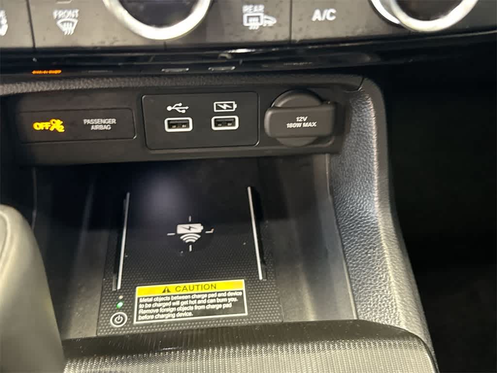 Thumbnail: 2024 Honda Civic - 33