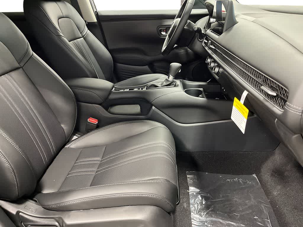 Thumbnail: 2026 Honda HR-V - 26