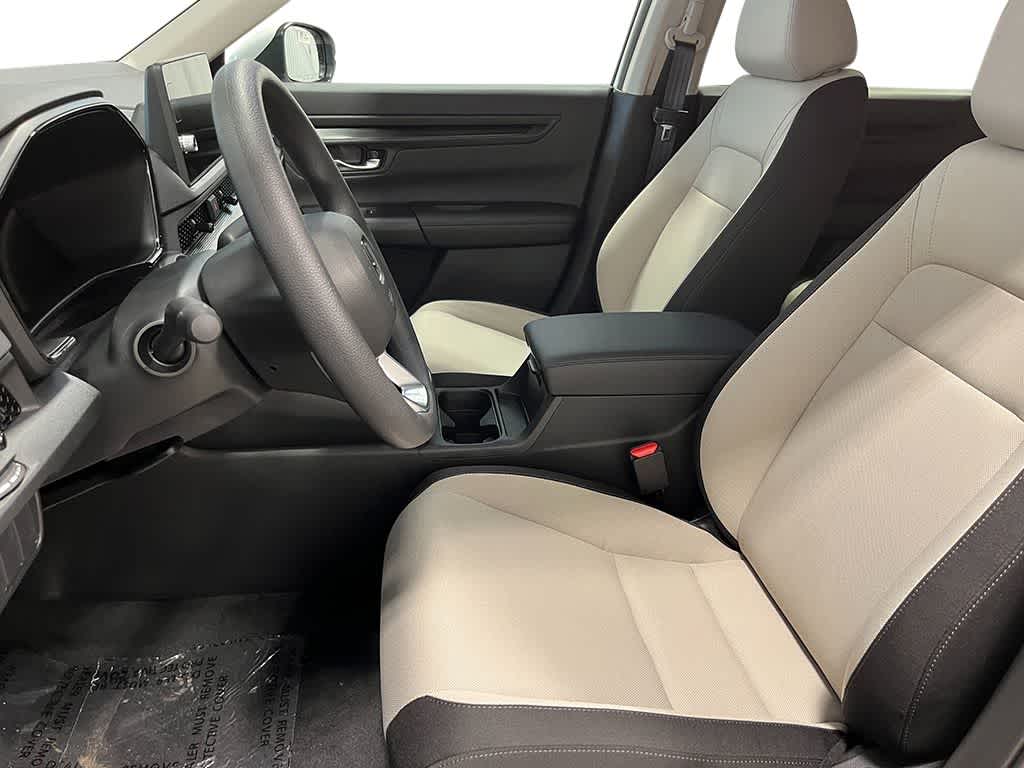 Thumbnail: 2026 Honda CR-V - 14