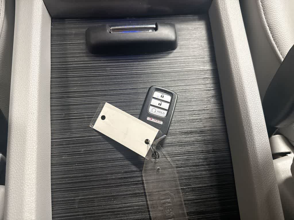 Thumbnail: 2019 Honda Ridgeline - 37