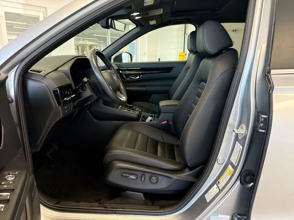 Thumbnail: 2023 Honda CR-V - 21