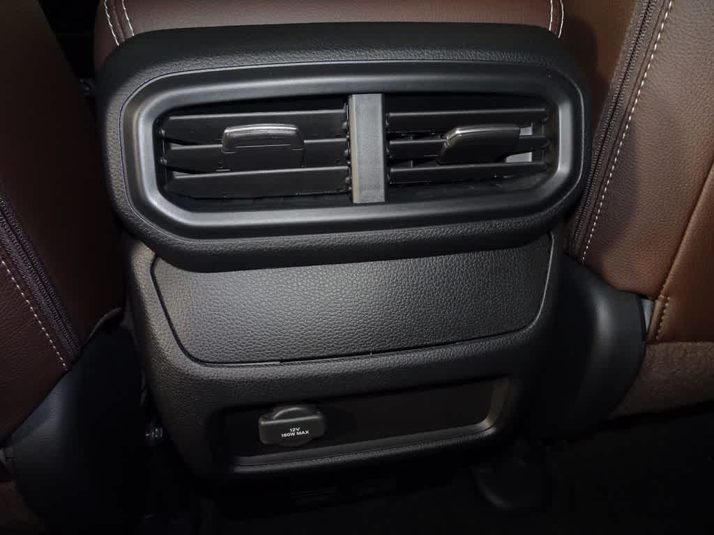 Thumbnail: 2026 Honda Ridgeline - 24