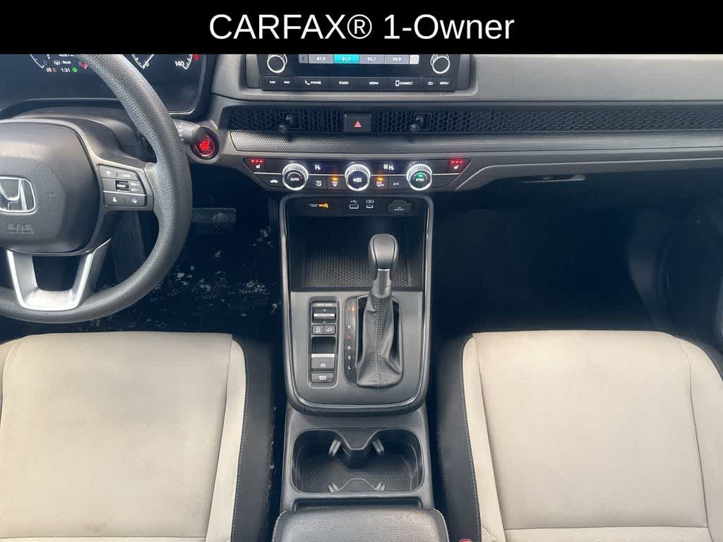 Thumbnail: 2023 Honda CR-V - 29