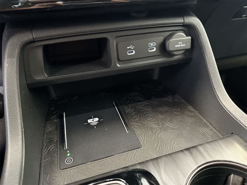 Thumbnail: 2026 Honda Passport - 33