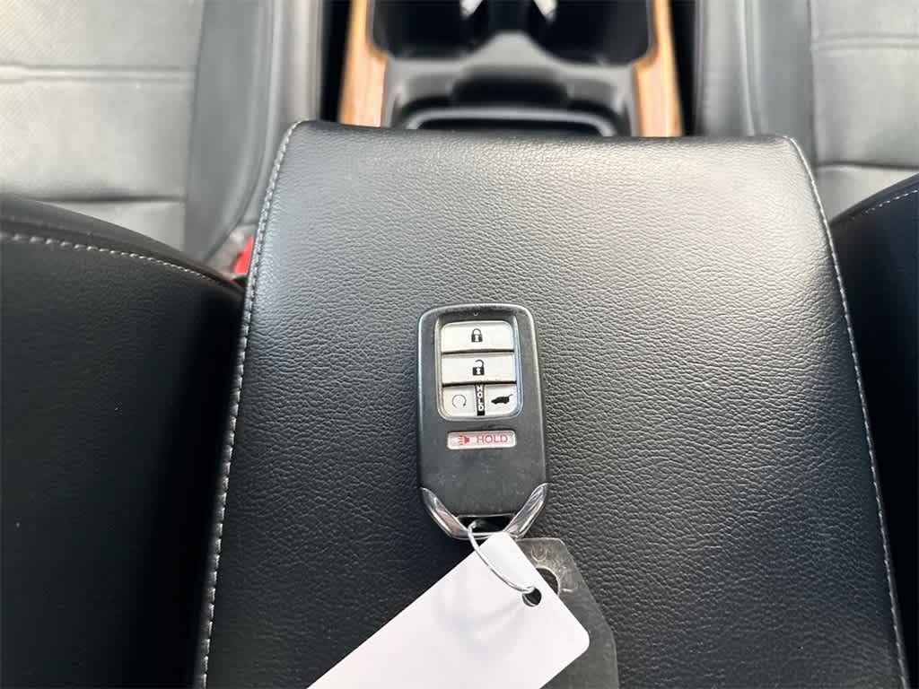 Thumbnail: 2022 Honda CR-V - 37