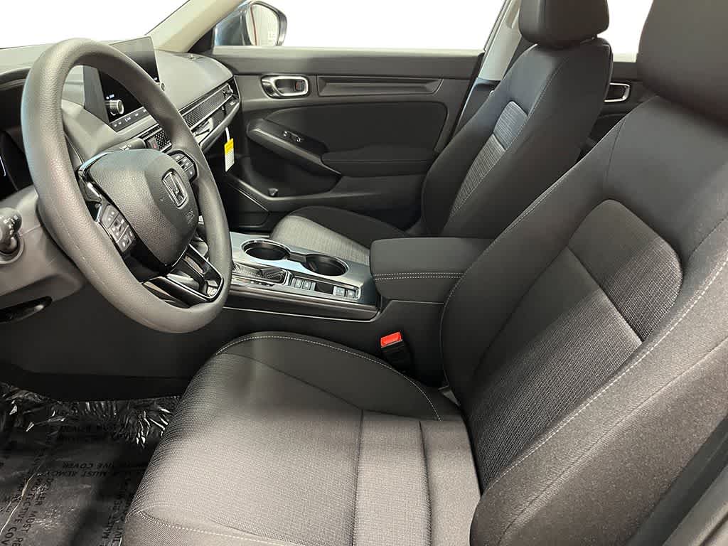 Thumbnail: 2026 Honda Civic - 12