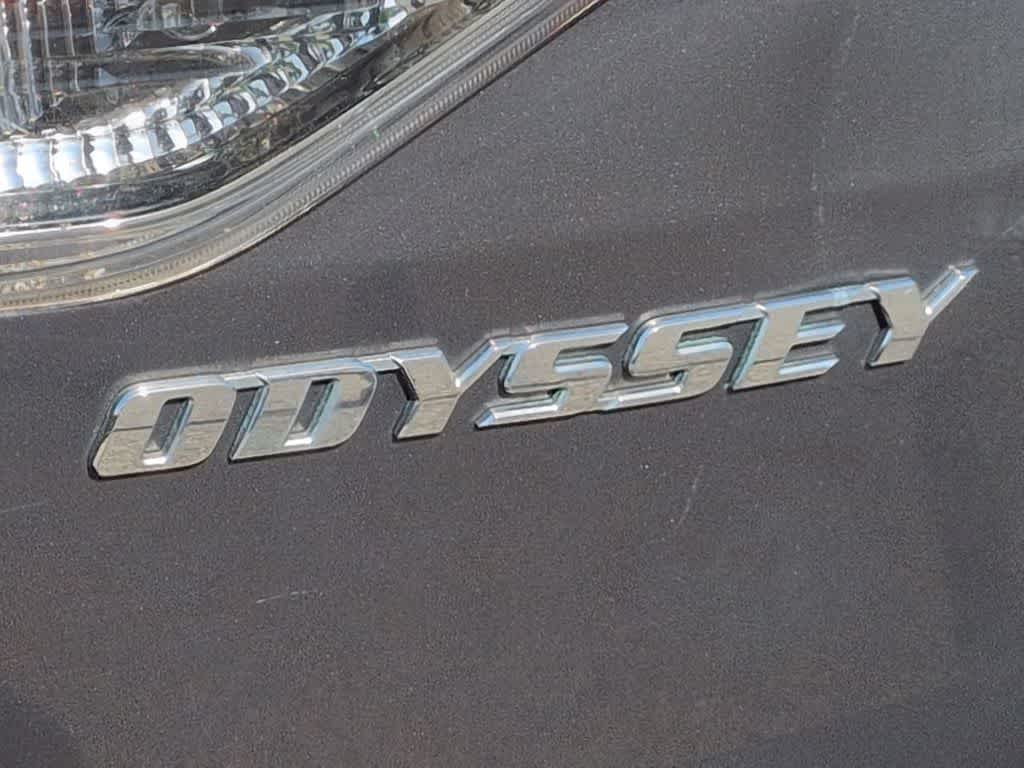 Thumbnail: 2015 Honda Odyssey - 13
