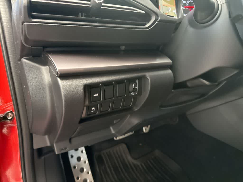 Thumbnail: 2022 Subaru WRX - 38