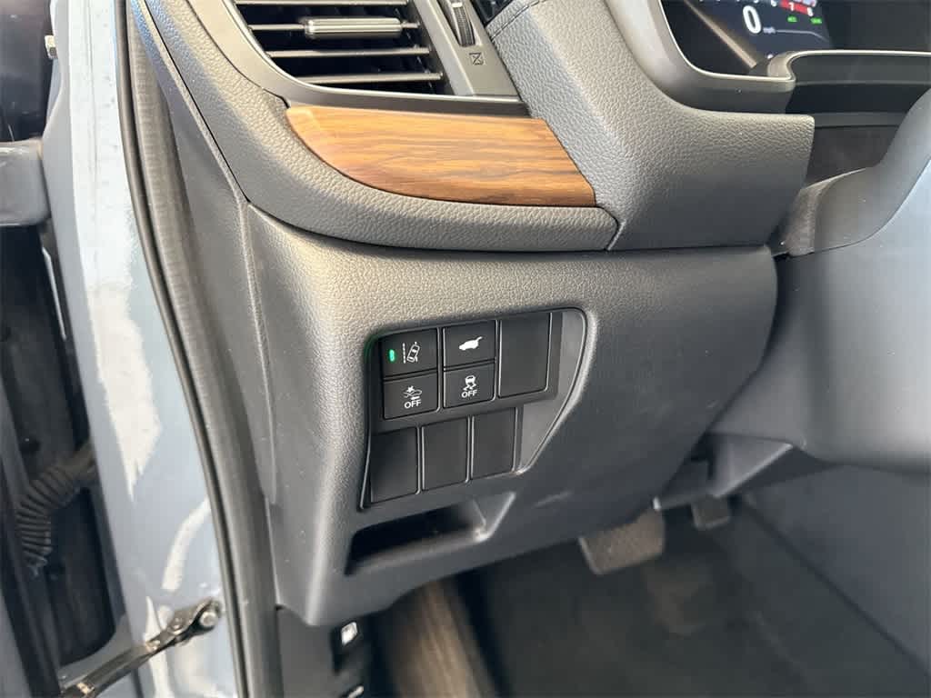 Thumbnail: 2021 Honda CR-V - 39