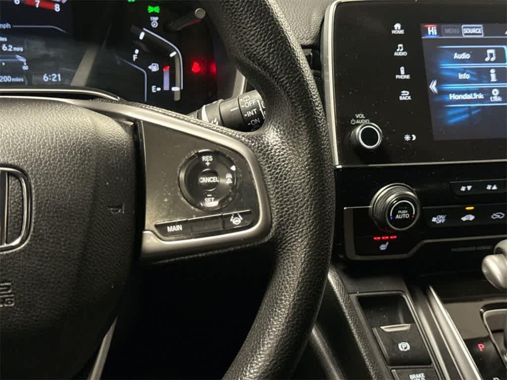 Thumbnail: 2020 Honda CR-V - 26