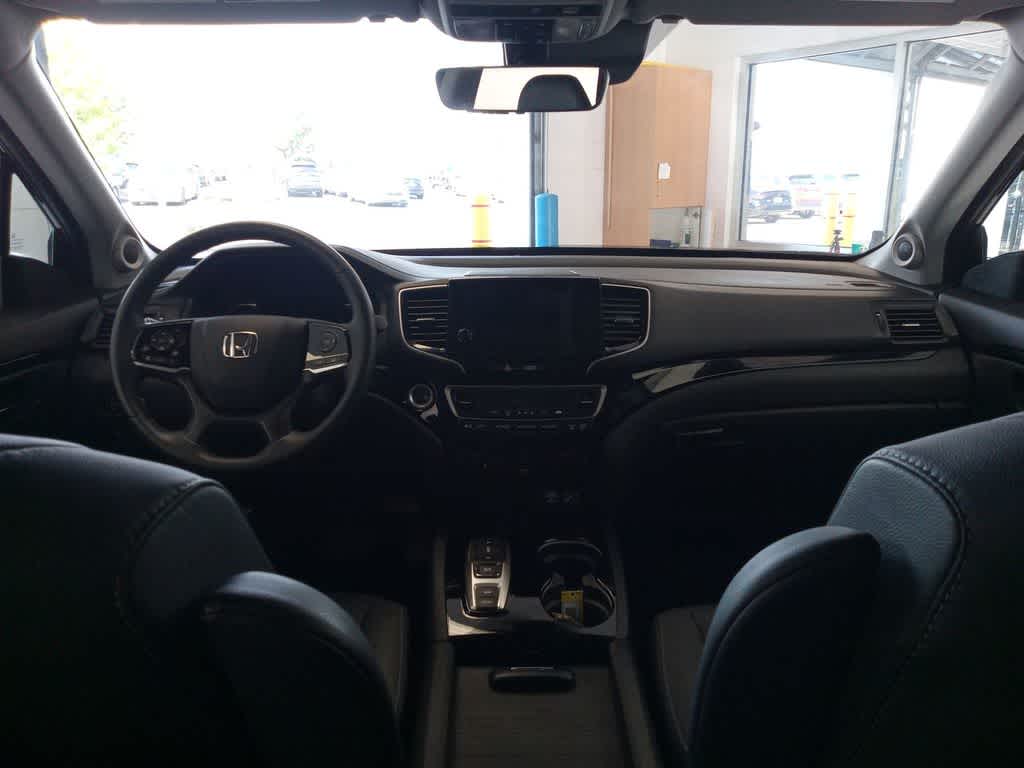 Thumbnail: 2022 Honda Pilot - 10