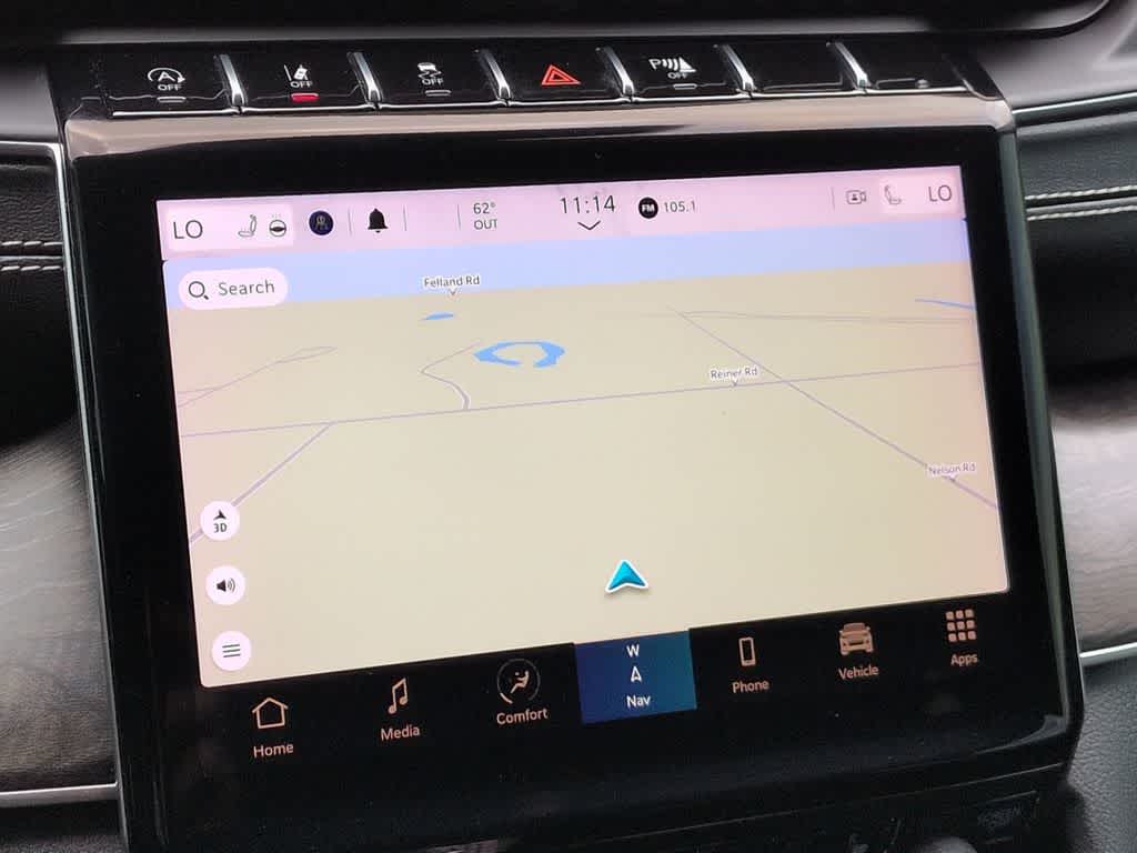 Thumbnail: 2021 Jeep Grand Cherokee L - 30