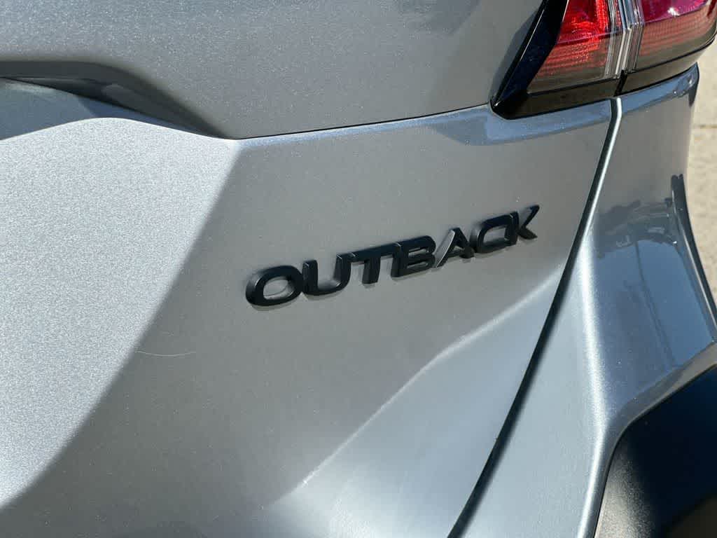 Thumbnail: 2025 Subaru Outback - 19