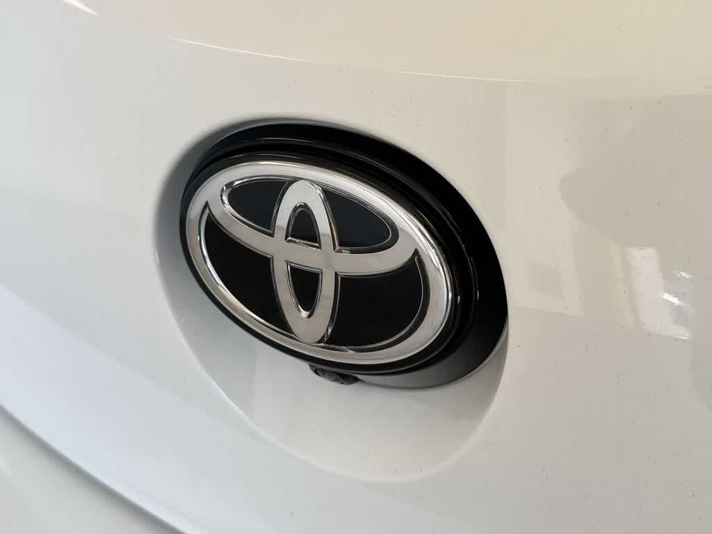 Thumbnail: 2023 Toyota GR Corolla - 12