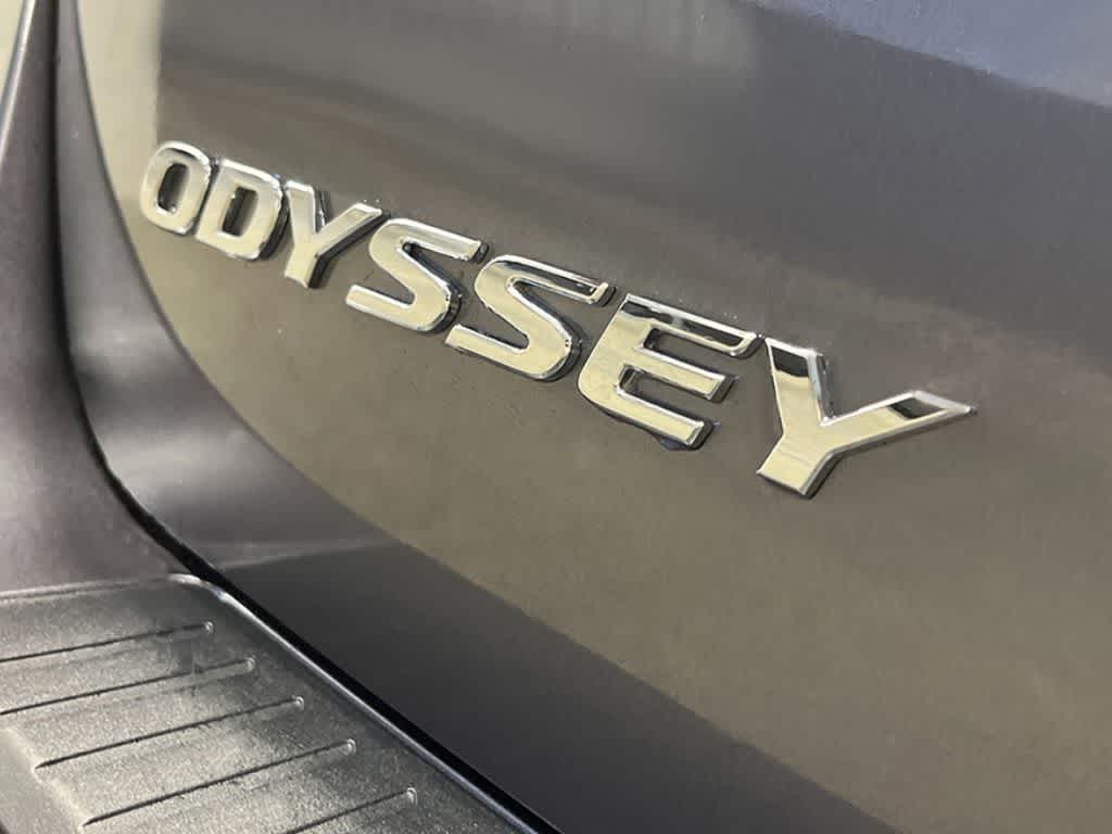 Thumbnail: 2026 Honda Odyssey - 5