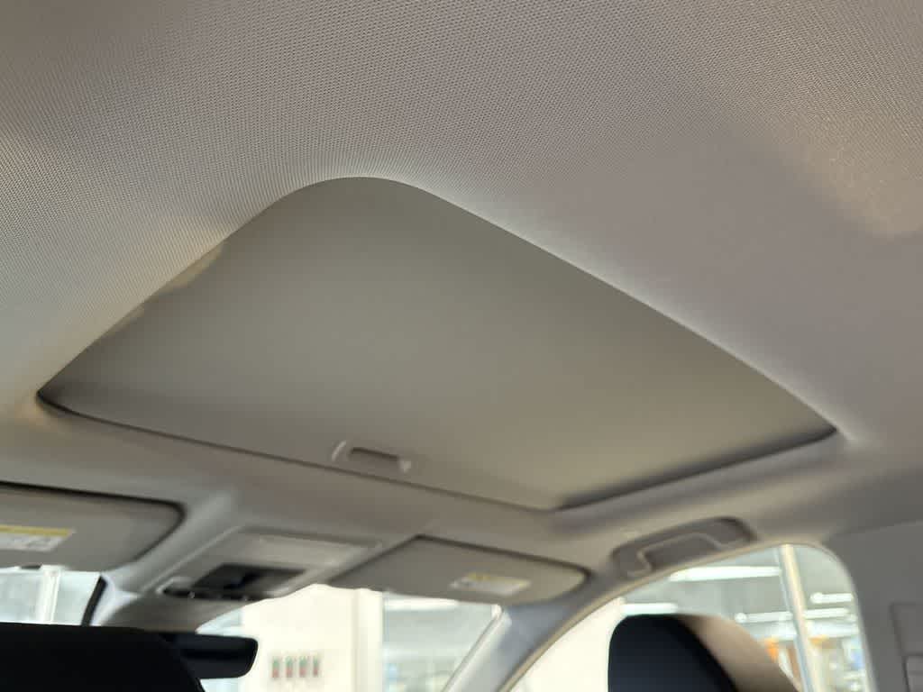 Thumbnail: 2024 Honda CR-V - 24