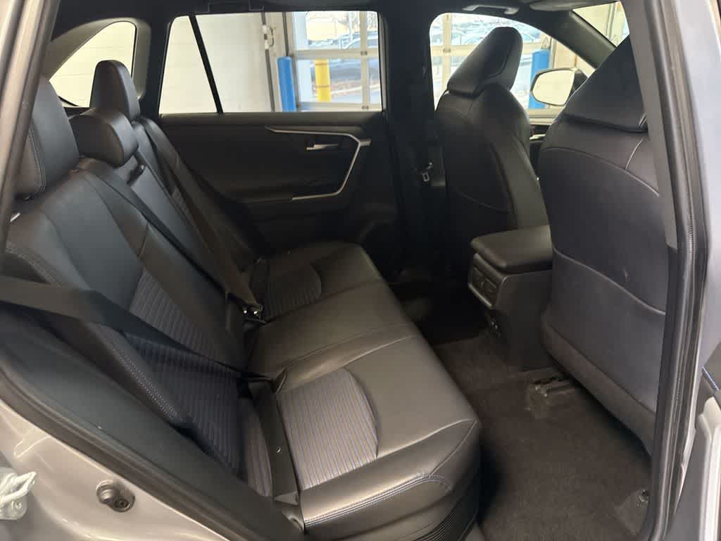 Thumbnail: 2019 Toyota RAV4 - 22