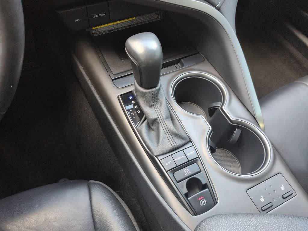 Thumbnail: 2021 Toyota Camry - 35