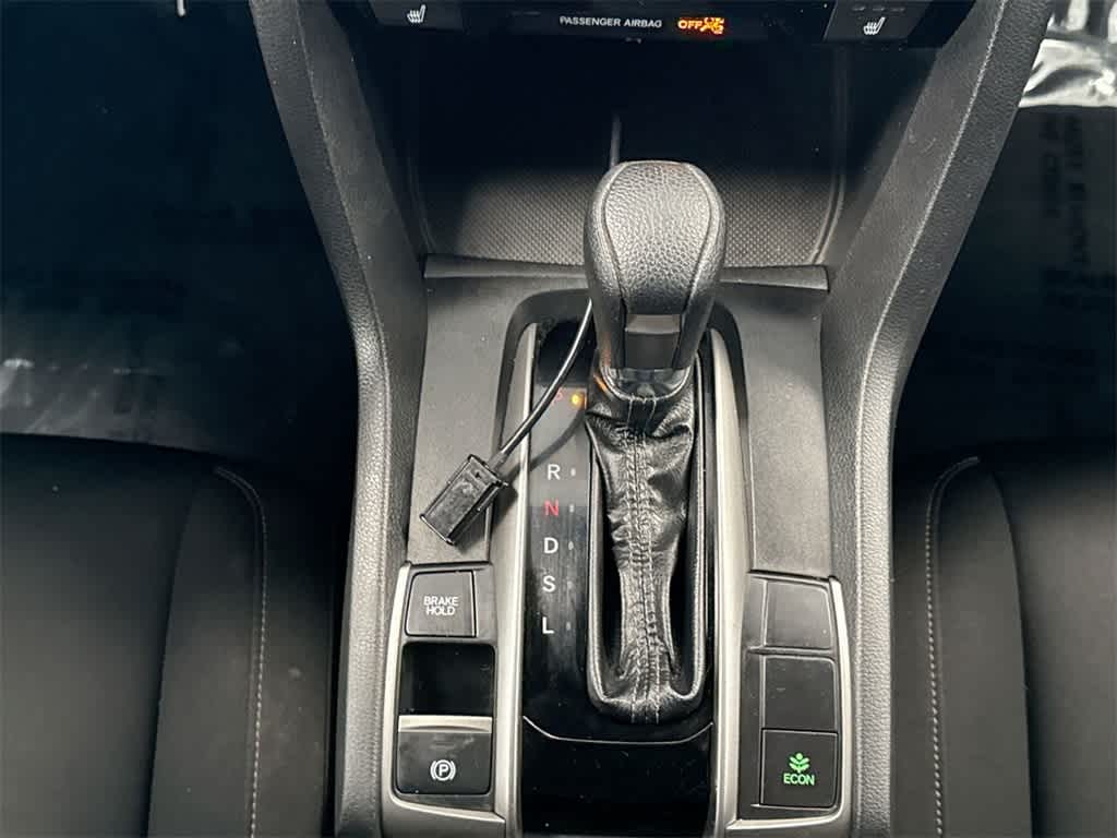 Thumbnail: 2019 Honda Civic - 32