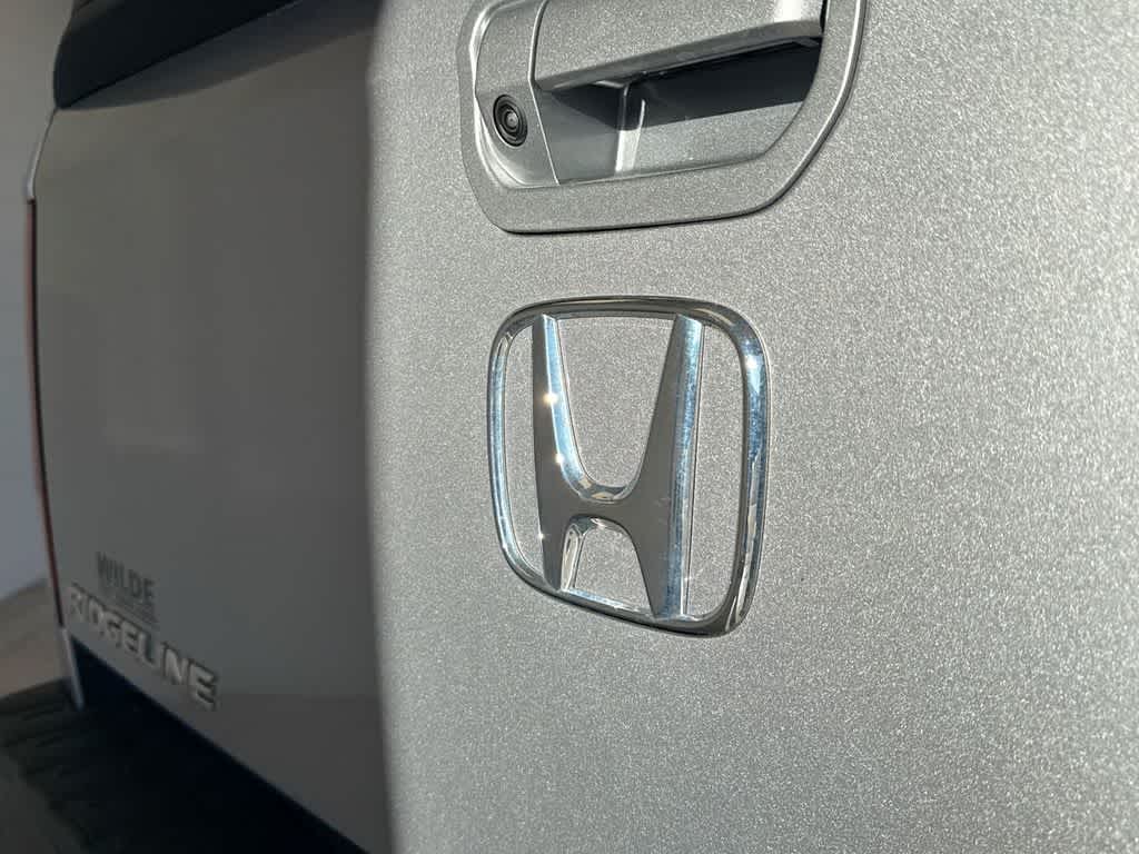 Thumbnail: 2024 Honda Ridgeline - 13