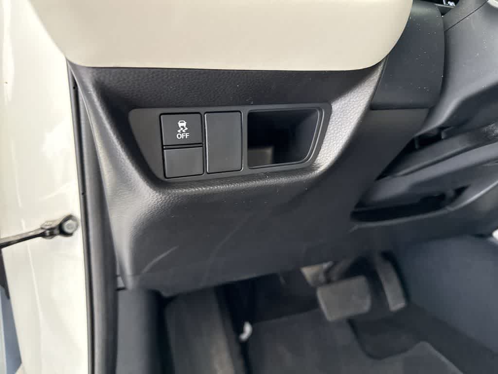 Thumbnail: 2023 Honda HR-V - 40