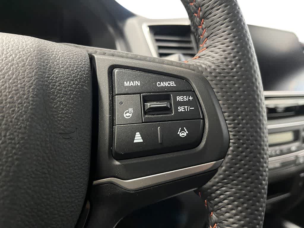 Thumbnail: 2026 Honda Ridgeline - 19