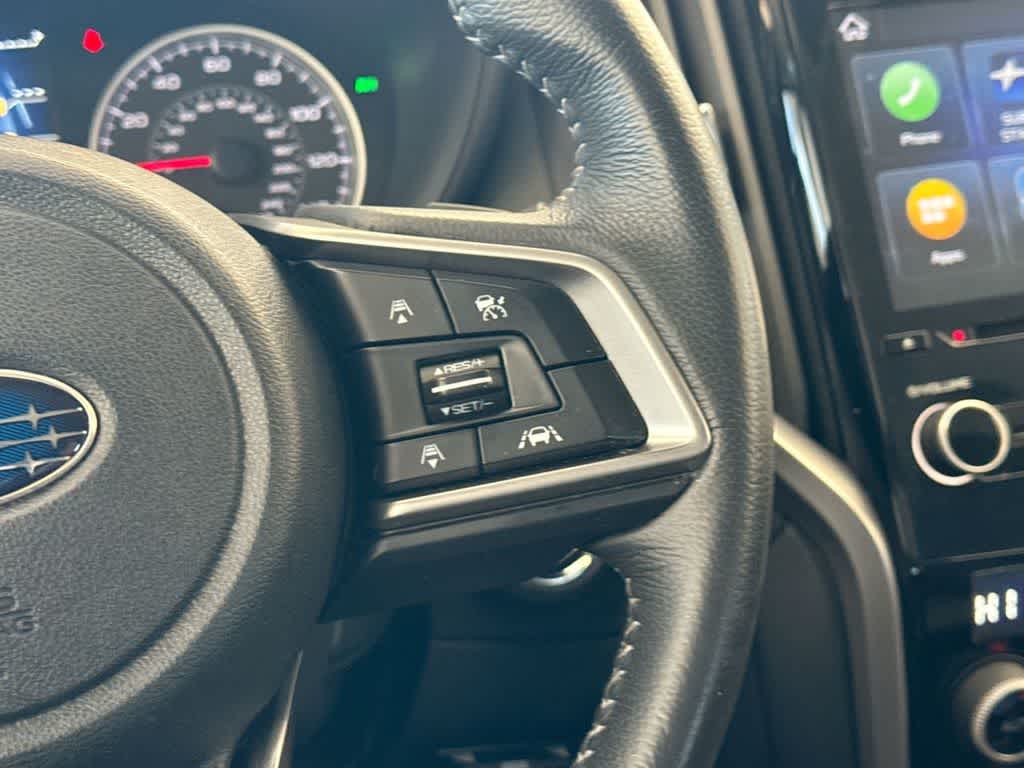 Thumbnail: 2019 Subaru Ascent - 25