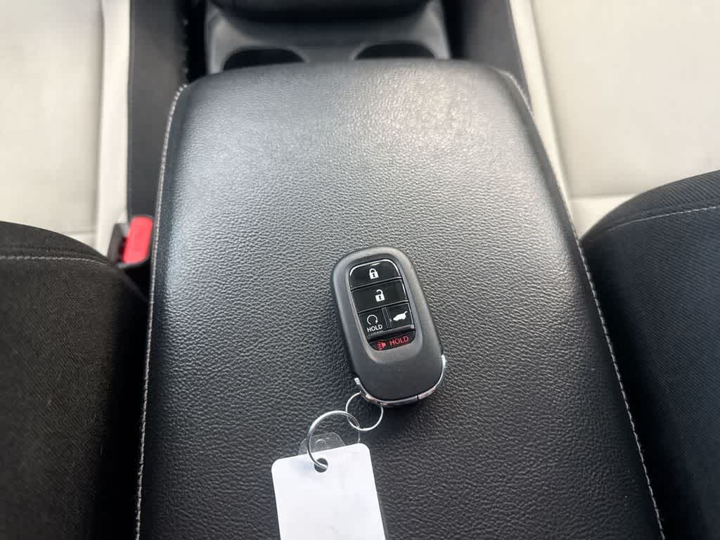 Thumbnail: 2023 Honda CR-V - 35