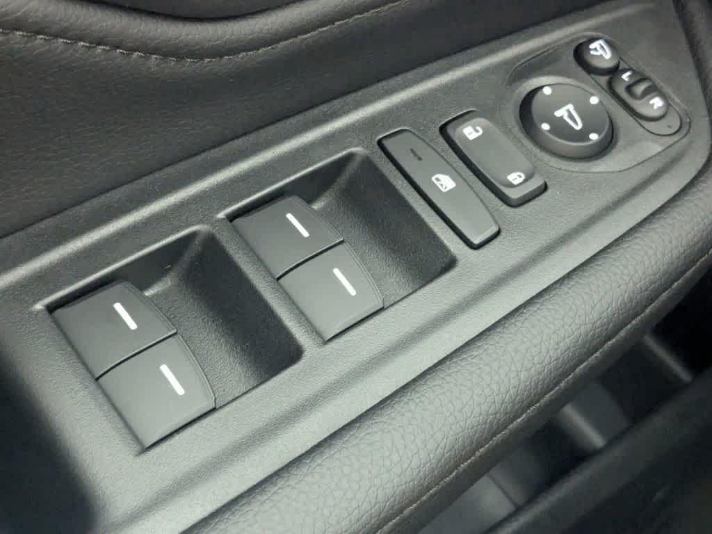 Thumbnail: 2026 Honda Odyssey - 14