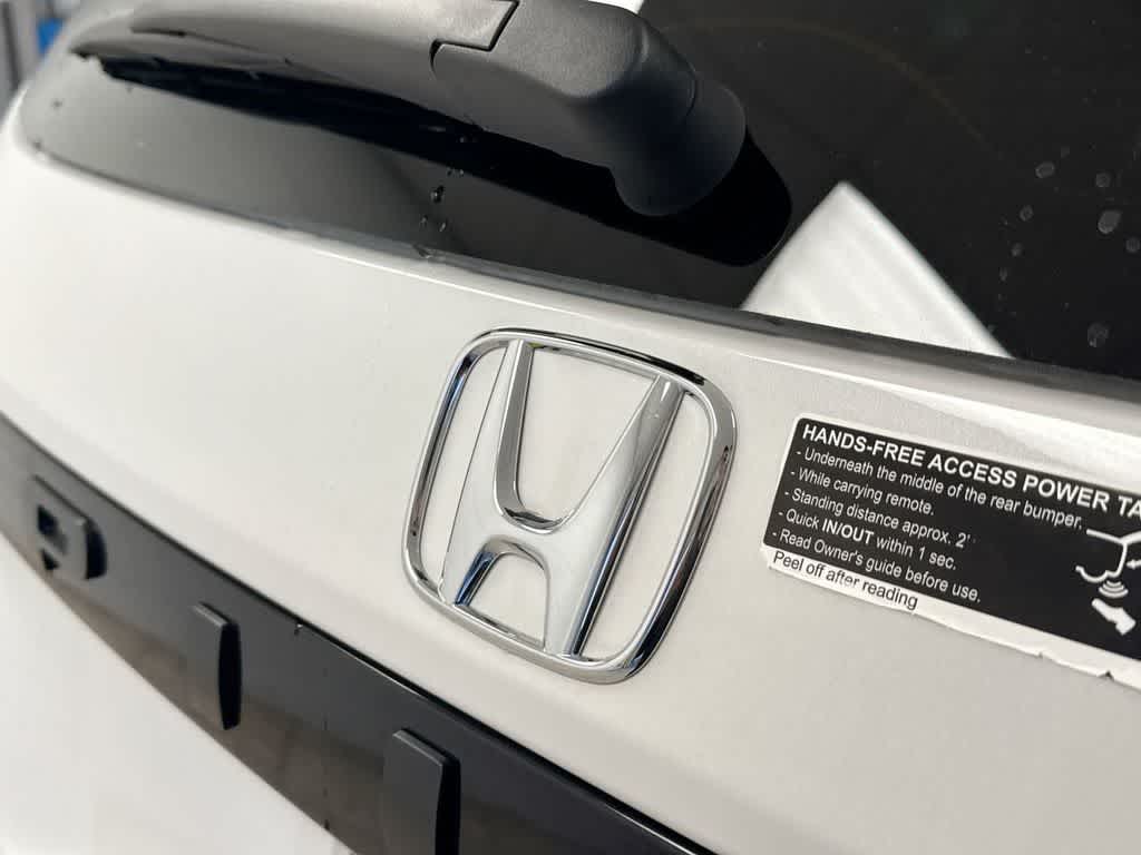 Thumbnail: 2025 Honda Pilot - 10