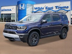 2026 Honda Passport RTL SUV