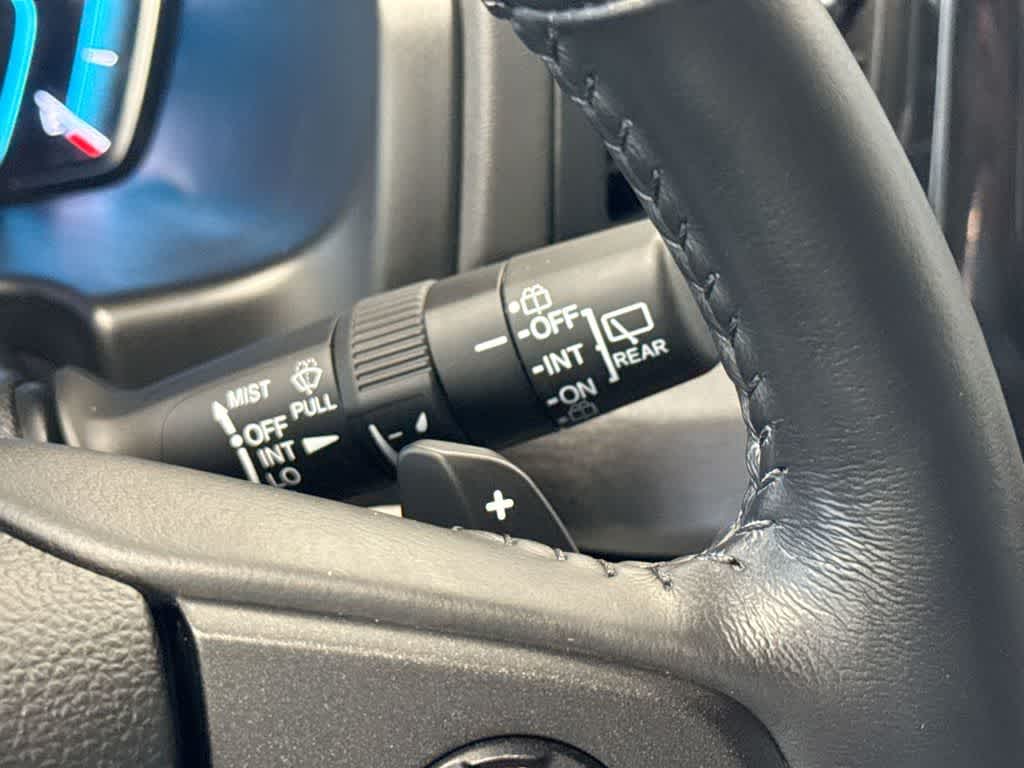 Thumbnail: 2024 Honda Odyssey - 32