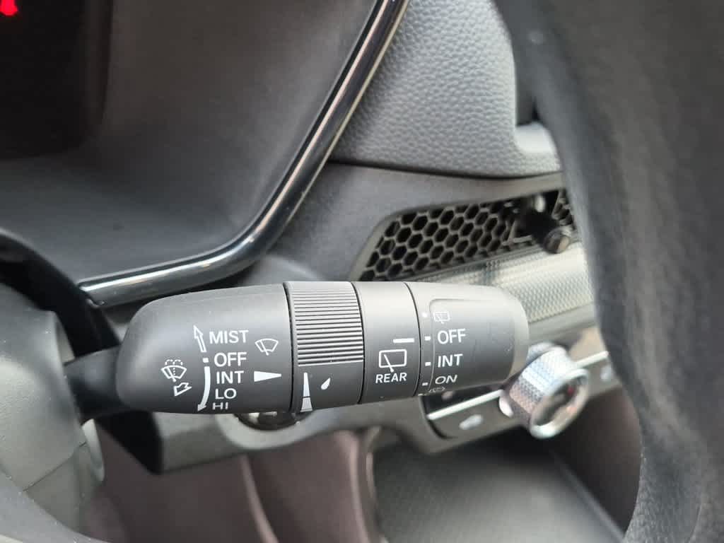 2023 Honda CR-V EX - Photo 32