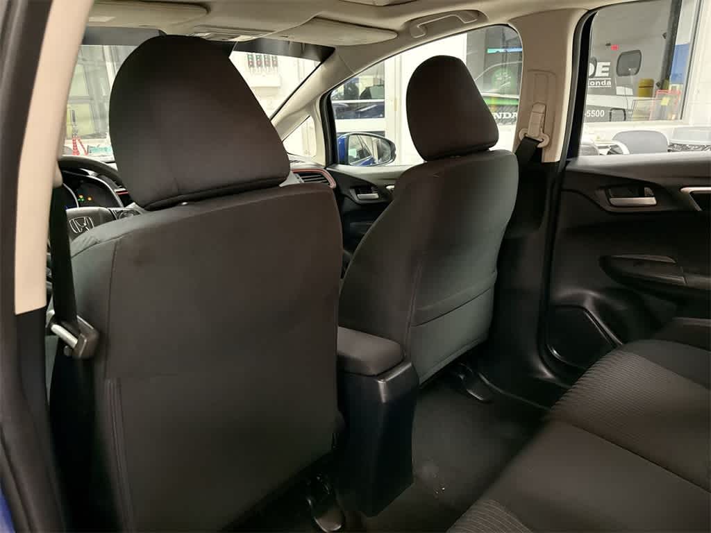 Thumbnail: 2019 Honda Fit - 18