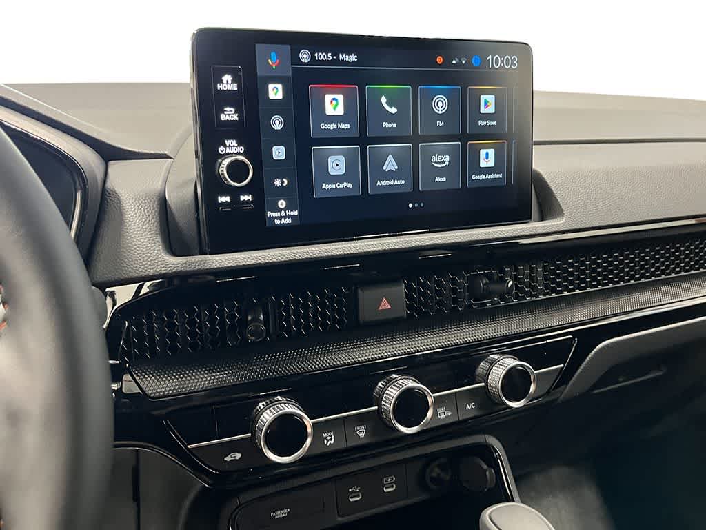 Thumbnail: 2026 Honda CR-V - 20