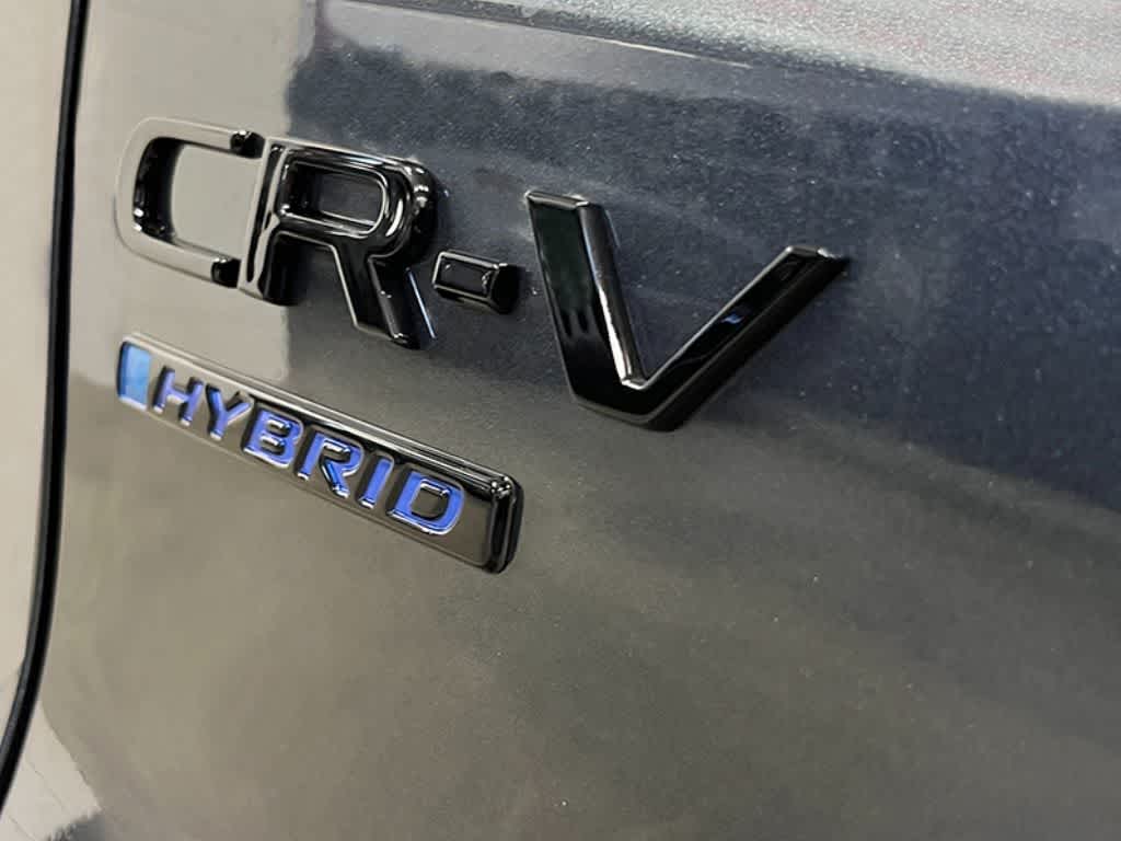 Thumbnail: 2026 Honda CR-V - 6