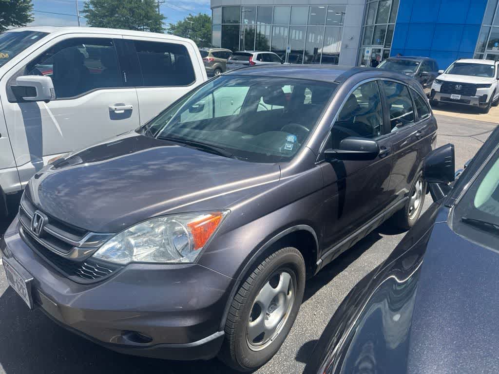 Thumbnail: 2011 Honda CR-V - 1